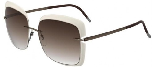 Silhouette ACCENT SHADES 8165 8640